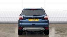 Ford Kuga 1.5 EcoBoost Titanium Edition 5dr 2WD Petrol Estate